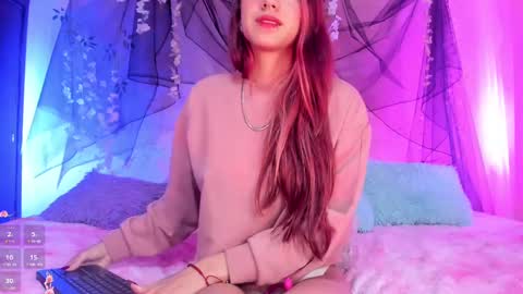 Sofi Eva and Mey online show from 02-20-25, 06:17