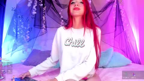 Sofi Eva and Mey online show from 02-24-25, 01:46