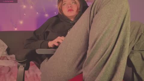 Sofi Eva and Mey online show from 05-18-26, 04:07