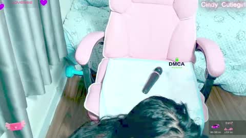 Snapshot of cindy_cutiegirl chatting on 05-18-26, 10:15 cindy_cutiegirl online show from 05-18-26, 10:15
