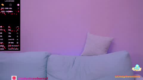 Cindy    online show from 12-08-24, 06:11