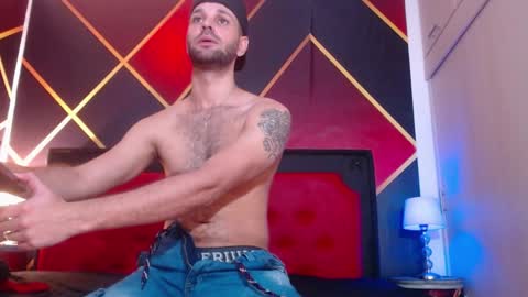 CindyandCarlo online show from 02-06-25, 07:51