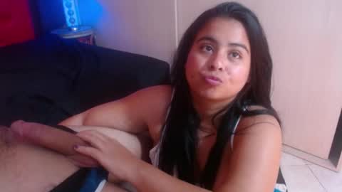 CindyandCarlo online show from 02-12-25, 10:15