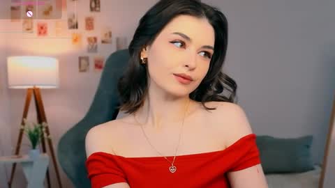 Rebbeka online show from 06-07-26, 03:21