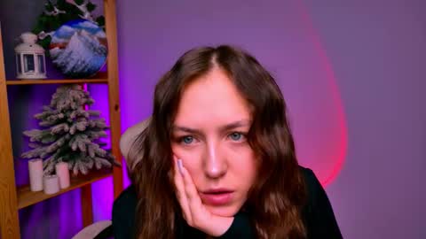 cindylovesmith online show from 12-21-25, 04:19