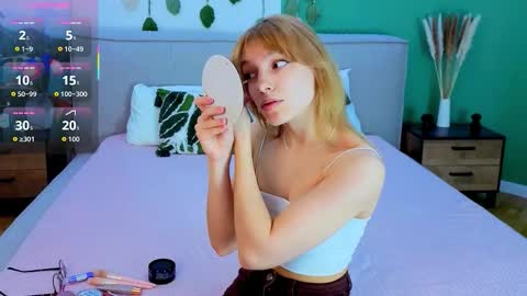 cindymori online show from 03-15-26, 05:35