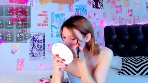 cindymori online show from 05-31-26, 05:48