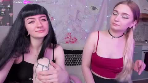 Nori online show from 07-08-26, 07:29