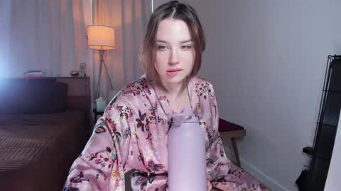 Cinnabelle online show from 01-07-26, 10:23