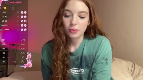 Snapshot of cinnabongirls chatting on 01-29-25, 08:04 Maddy online show from 01-29-25, 08:04