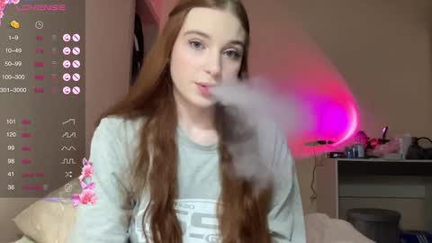 Snapshot of cinnabongirls chatting on 02-08-25, 07:16 Maddy online show from 02-08-25, 07:16