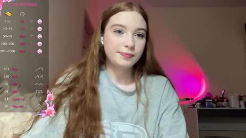 Snapshot of cinnabongirls chatting on 02-10-25, 10:19 Maddy online show from 02-10-25, 10:19