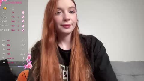 Snapshot of cinnabongirls chatting on 02-24-25, 02:58 Maddy online show from 02-24-25, 02:58