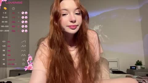 Snapshot of cinnabongirls chatting on 03-02-25, 02:43 Maddy online show from 03-02-25, 02:43