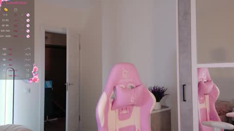 Snapshot of cinnabongirls chatting on 10-07-25, 02:42 Maddy online show from 10-07-25, 02:42