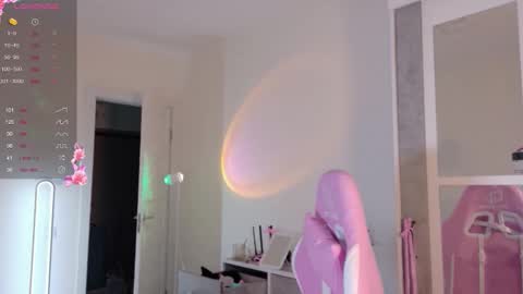 Snapshot of cinnabongirls chatting on 10-13-25, 05:07 Maddy online show from 10-13-25, 05:07