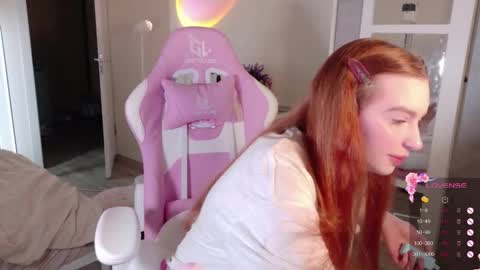 Maddy online show from 11-24-25, 01:16