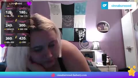 Cinna online show from 01-16-25, 03:45