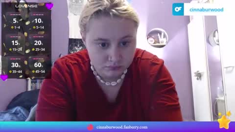 Cinna online show from 01-28-25, 11:28