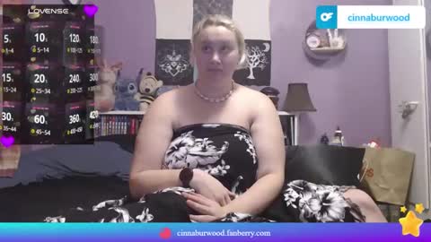 Cinna online show from 02-14-25, 01:08