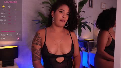 Amber online show from 01-28-25, 07:21