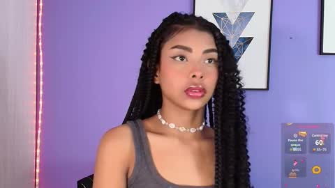 Snapshot of cinnamon_kyla chatting on 02-13-25, 07:21 cinnamon_kyla online show from 02-13-25, 07:21