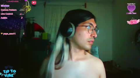 Dany online show from 03-03-26, 07:14