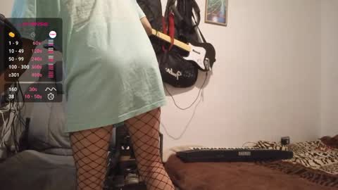 Dany online show from 04-11-26, 07:02