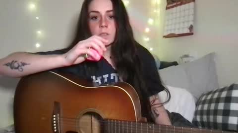 Carmen online show from 02-07-25, 05:31