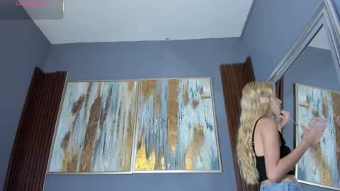 Cintia online show from 09-18-25, 12:18