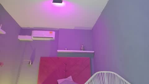 Cintia online show from 09-19-25, 12:06