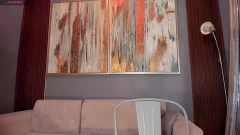 Cintia online show from 09-26-25, 12:09