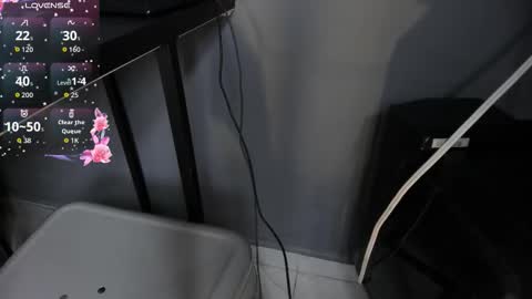 Cintia online show from 09-27-25, 11:59