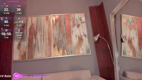 Cintia online show from 10-06-25, 12:02