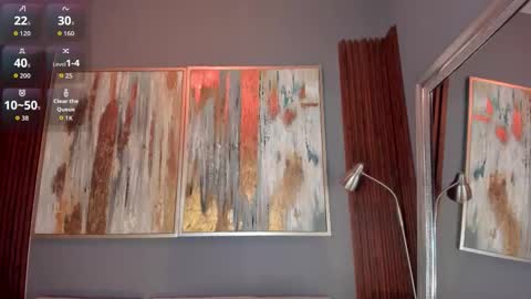 Cintia online show from 11-01-25, 12:18