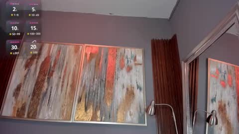 Cintia online show from 11-05-25, 12:16