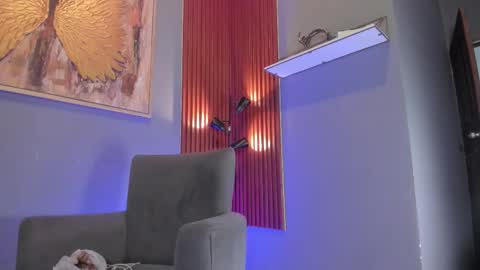 Cintia online show from 03-13-26, 11:17