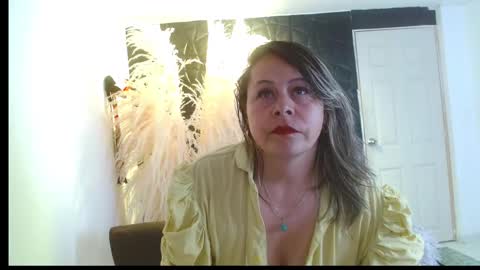 cinthia1609 online show from 10-28-25, 08:11