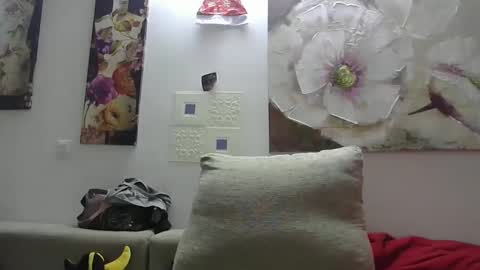 cinthia2525 online show from 01-06-25, 11:29