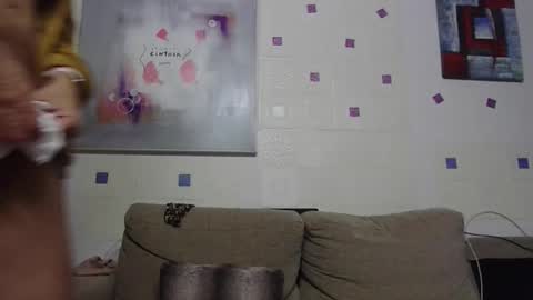 cinthia2525 online show from 01-11-25, 03:20