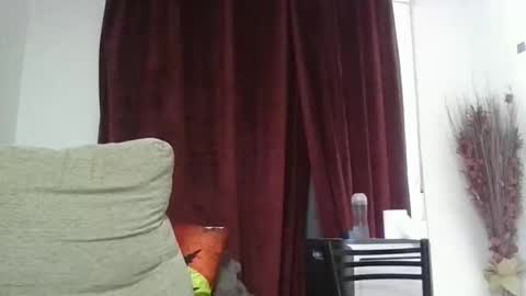 cinthia2525 online show from 09-12-25, 10:15