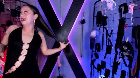 cinthia_iris_bdsm online show from 03-25-26, 03:12