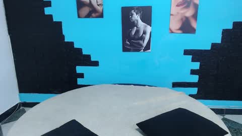 Cinthya online show from 09-23-25, 06:11