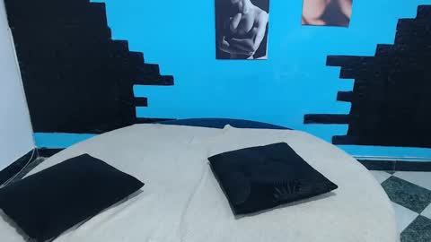 Cinthya online show from 09-29-25, 06:02