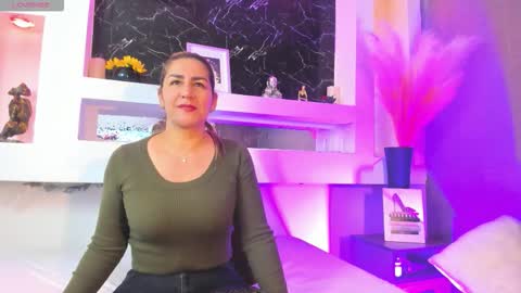 Cinthya  online show from 03-07-26, 12:57