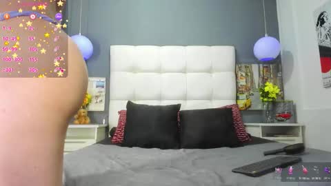 cinthya_walker1 online show from 01-19-26, 02:10