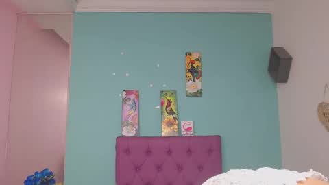 cinthyagomez6 online show from 12-03-24, 10:17