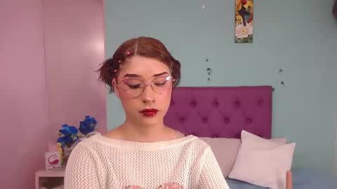 cinthyagomez6 online show from 01-10-25, 11:54