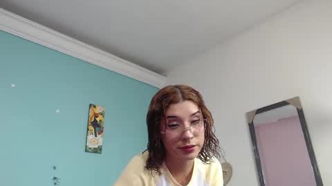 cinthyagomez6 online show from 01-21-25, 11:35