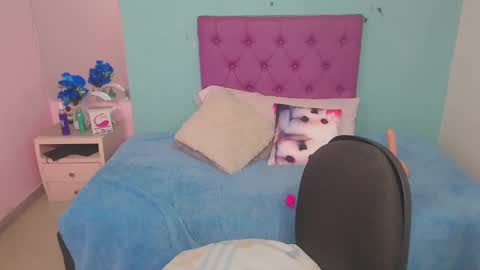 cinthyagomez6 online show from 01-23-25, 06:45